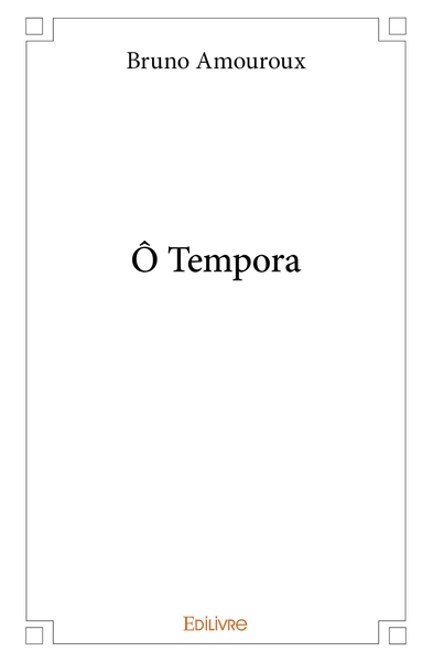 Picture of Ô Tempora