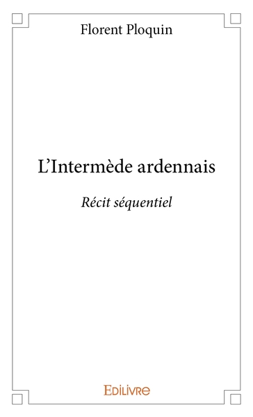 Picture of L'Intermède ardennais