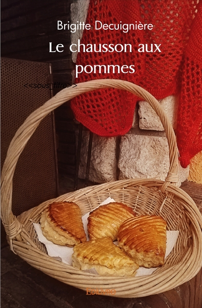 Picture of Le Chausson aux pommes