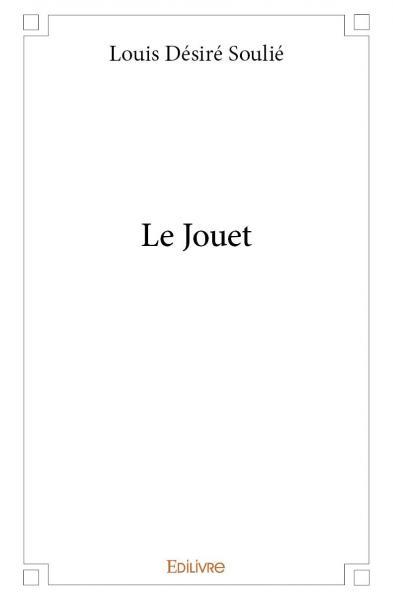 Picture of Le jouet