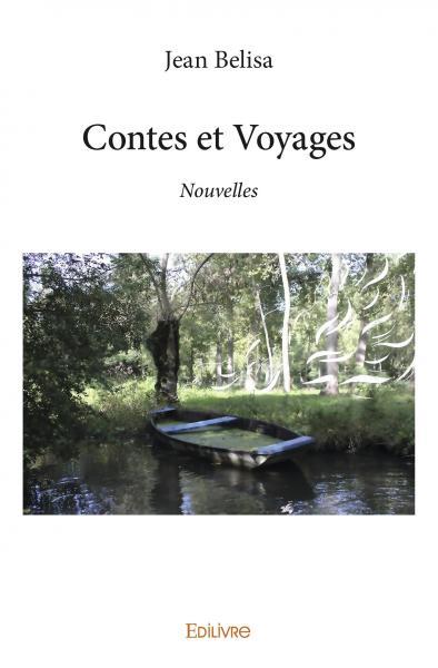 Image de Contes et voyages
