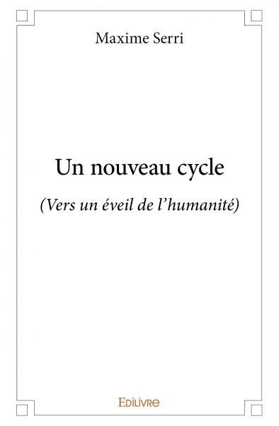 Image de Un nouveau cycle