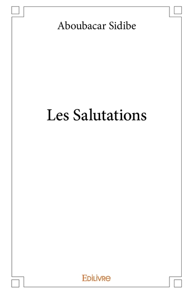 Image de Les Salutations