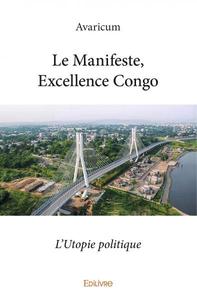 Image de Le manifeste, excellence congo