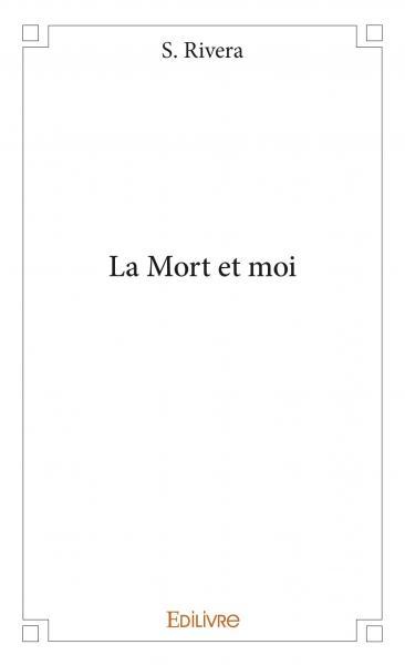 Image de La mort et moi