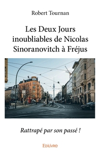Picture of Les Deux Jours inoubliables de Nicolas Sinoranovitch à Fréjus