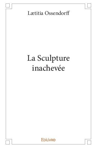 Image de La sculpture inachevée
