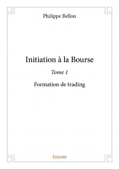 Image de Initiation à la bourse –