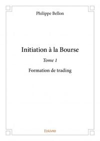 Image de Initiation à la bourse –
