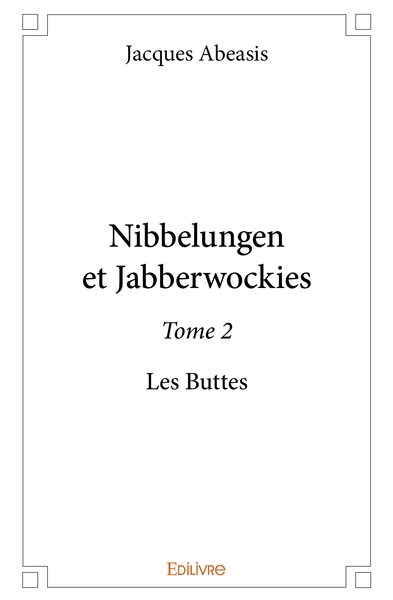 Image de Nibbelungen et Jabberwockies - Tome 2