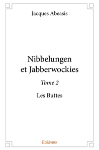 Image de Nibbelungen et Jabberwockies - Tome 2