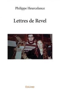 Image de Lettres de revel