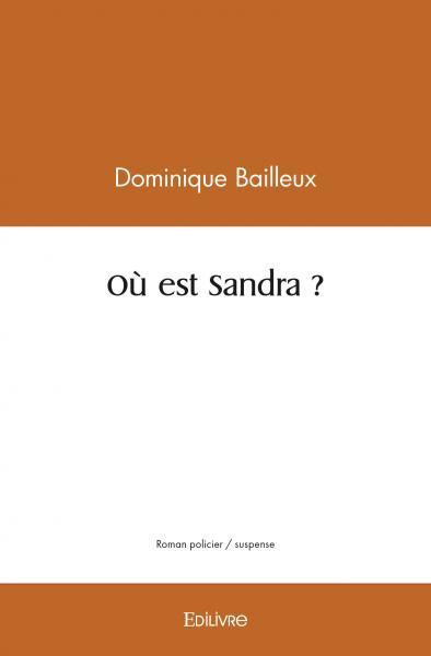 Image de Où est sandra ?