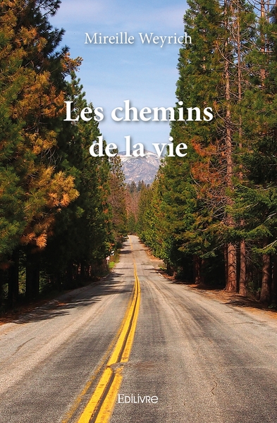 Image de Les chemins de la Vie