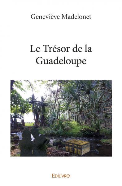 Image de Le trésor de la guadeloupe