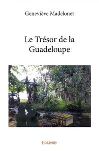 Image de Le trésor de la guadeloupe