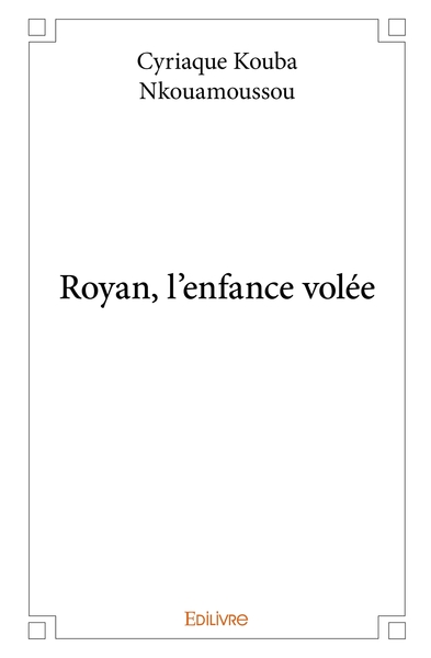 Image de Royan, l'enfance volée