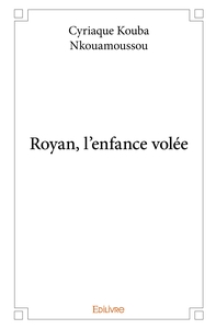 Image de Royan, l'enfance volée