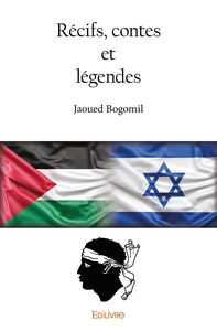 Picture of Récifs, contes et légendes