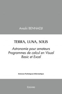 Image de Terra, luna, solis