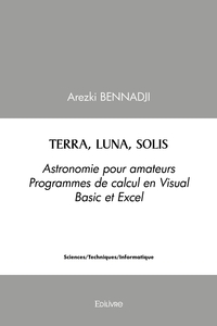 Picture of Terra, luna, Solis