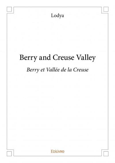 Image de Berry and creuse valley