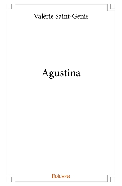 Picture of Agustina