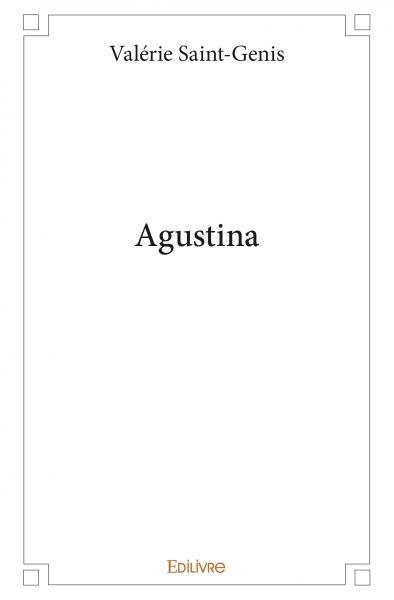 Picture of Agustina