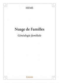 Image de Nuage de familles
