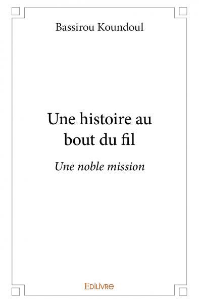 Picture of Une histoire au bout du fil