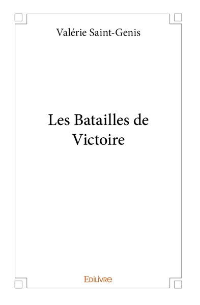 Image de Les Batailles de Victoire