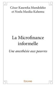 Image de La microfinance informelle