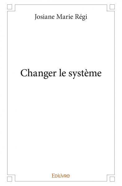 Image de Changer le système