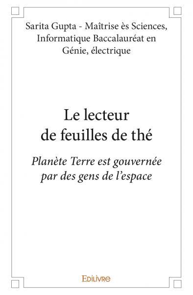 Image de Le lecteur de feuilles de thé