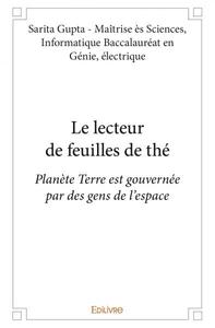 Image de Le lecteur de feuilles de thé