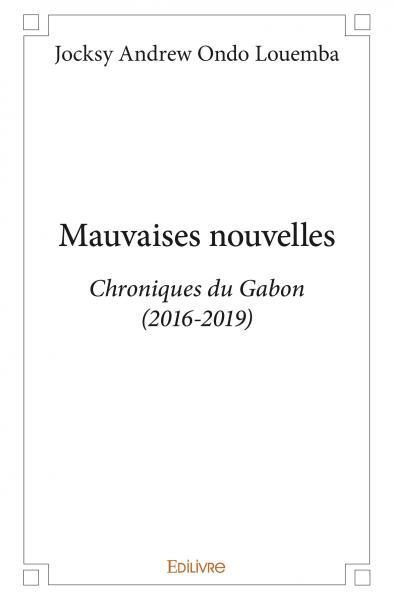 Picture of Mauvaises nouvelles