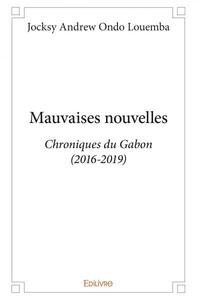 Picture of Mauvaises nouvelles