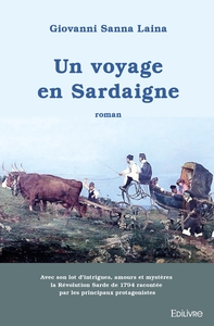 Picture of Un voyage en Sardaigne