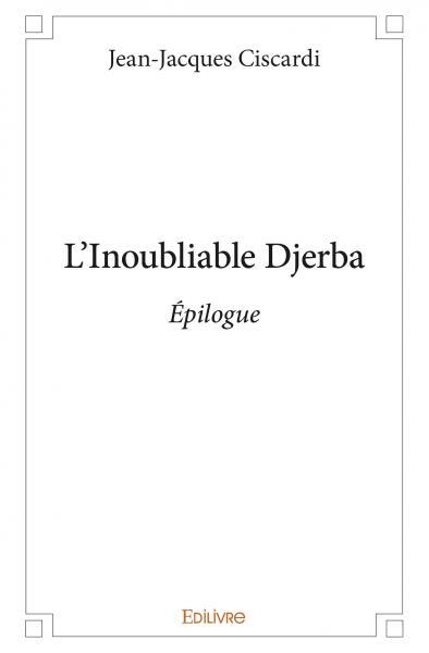 Image de L'inoubliable djerba
