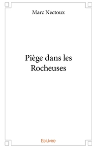 Picture of Piège dans les Rocheuses