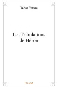 Picture of Les tribulations de héron