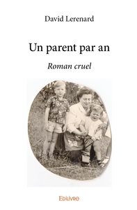 Image de Un parent par an