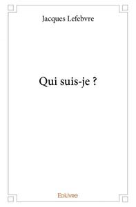 Image de Qui suis je ?