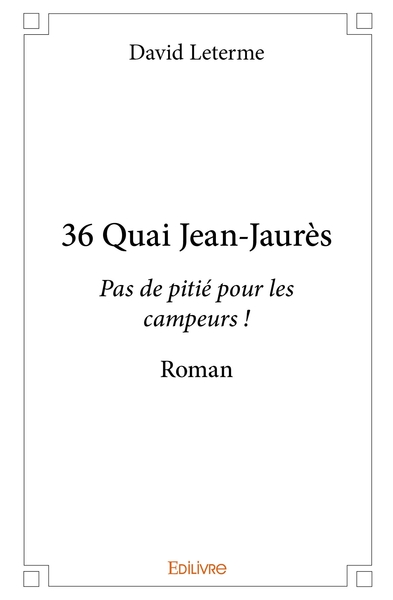 Picture of 36 Quai Jean-Jaurès
