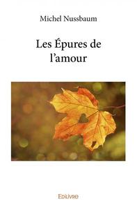 Image de Les épures de l'amour