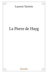 Picture of La pierre de hayg