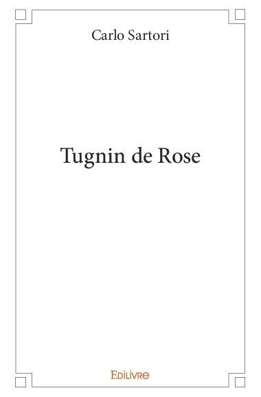 Picture of Tugnin de rose