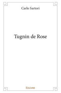 Picture of Tugnin de rose