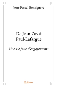 Picture of De Jean-Zay à Paul-Lafargue