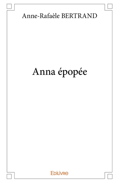Image de Anna épopée